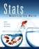 Stats: Modeling the World (2nd Edition)