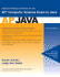Addison-Wesley's Review for the Ap Computer Science Exam in Java (2nd Edition)