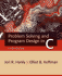 Problem Solving and Program Design in C