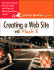 Creating a Web Site With Flash 8: Visual Quickproject Guide (Visual Quickproject Series)