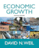 Economic Growth (2nd Edition) (the Addison-Wesley Series in Economics)