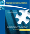 Computer Science: an Overview: International Edition