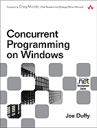 Concurrent Programming on Windows