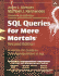 Sql Queries for Mere Mortals: a Hands-on Guide to Data Manipulation in Sql