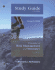 Study Guide for Principles of Risk Management and Insurance