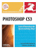 Photoshop Cs3 for Windows and Macintosh (Visual Quickstart Guide)