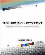 From Design Into Print