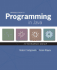 Introduction to Programming in Java: an Interdisciplinary Approach