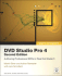 Apple Pro Training Series: Dvd Studio Pro 4