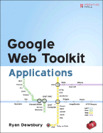 Google Web Toolkit Applications