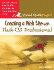 Creating a Web Site With Flash Cs3 Professional: Visual Quickproject Guide