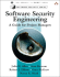Software Security Engineering: a Guide for Project Managers