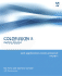 Adobe Coldfusion 8 Web Application Construction Kit: Getting Started