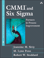 CMMI and Six Sigma: Partners in Process Improvement
