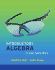 Introductory Algebra Through Applications