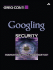 Googling Security: How Much Does Google Know About You?