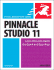 Pinnacle Studio 11 for Windows: Visual Quickstart Guide
