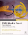 Apple Pro Training Series: Dvd Studio Pro 4 (3rd Edition)