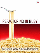 Refactoring in Ruby