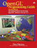 Opengl Programming Guide: the Official Guide to Learning Opengl, Versions 3.0 and 3.1