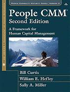 People Cmm: a Framework for Human Capital Management (Sei Series in Software Engineering)