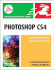 Visual Quickstart Guide: Photoshop Cs4 in Full Color
