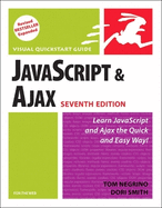 Javascript and Ajax for the Web