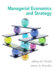 Managerial Economics and Strategy, Global Edition