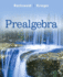 Prealgebra