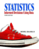 Statistics: Informed Decisions Using Data (3rd Edition)