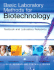 Basic Laboratory Methods for Biotechnology