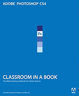 Adobe Photoshop Cs4 Classroom in a Book