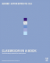 Adobe After Effects Cs4 Classroom in a Book