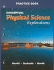 Practice Book for Conceptual Physical Science Explorations; 9780321602183; 0321602188