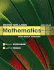 Basic College Mathematics With Early Integers