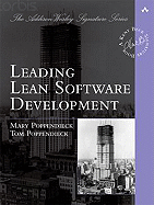 Leading Lean Software Development