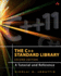 C++ Standard Library, the: a Tutorial and Reference