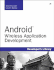Android Wireless Application Development