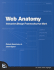 Web Anatomy: Interaction Design Frameworks That Work