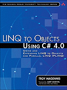 Linq to Objects Using C# 4.0