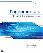 Fundamentals of Game Design