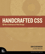 Handcrafted Css: More Bulletproof Web Design
