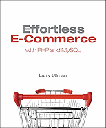 Effortless E-Commerce With Php and Mysql