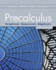 Precalculus: Graphical, Numerical, Algebraic (10th Edition)