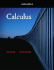 Multivariable Calculus (Briggs/Cochran Calculus)