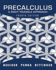 Precalculus: a Right Triangle Approach