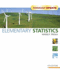 Elementary Statistics