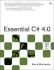 Essential C# 4.0