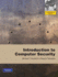 Introduction to Computer Security. By Michael T. Goodrich, Roberto Tamassia