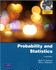 Probability and Statistics International Edition